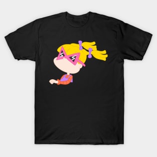 Cool Girl T-Shirt